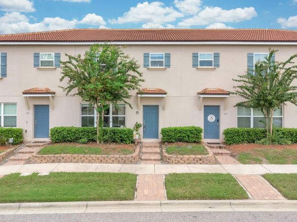 3113 VIA OTERO DRIVE , KISSIMMEE, FL 34744