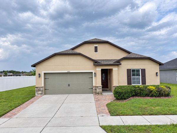 6183 GREY HERON DRIVE , WINTER HAVEN, FL 33881