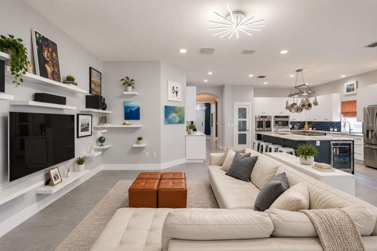 14607 Canopy Drive, Tampa, FL 33626 Photo