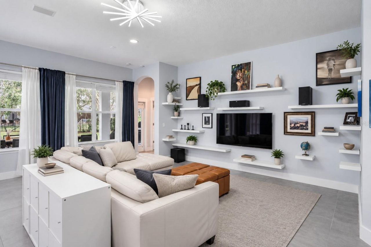 14607 Canopy Drive, Tampa, FL 33626 Photo