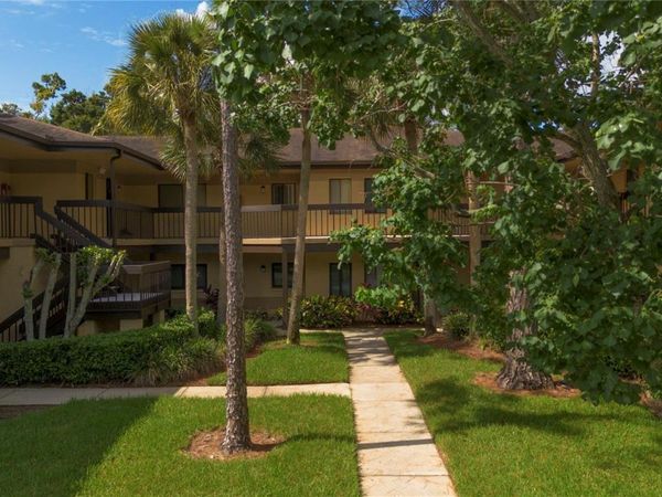 2689 SABAL SPRINGS CIRCLE, Unit 102, CLEARWATER, FL 33761