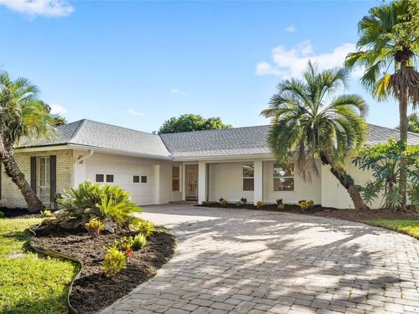 618 BLAIRSHIRE CIRCLE, WINTER PARK, FL 32792