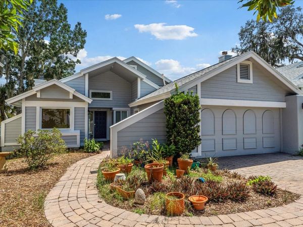 624 FALLSMEAD CIRCLE, LONGWOOD, FL 32750