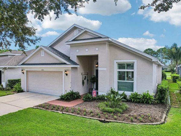 3224 STONEBRIDGE TRAIL , VALRICO, FL 33596