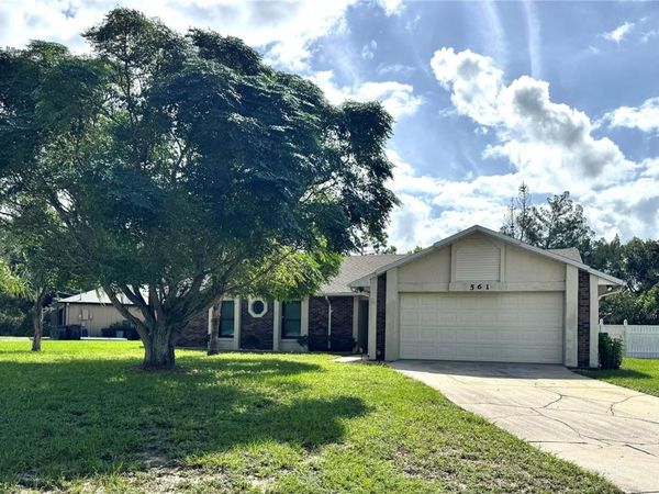 561 GLEN HAVEN DRIVE , DELTONA, FL 32738