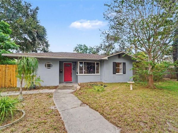 6190 2ND AVENUE S, ST PETERSBURG, FL 33707