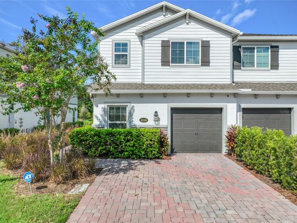 4298 CAMPSITE LOOP , ORLANDO, FL 32824