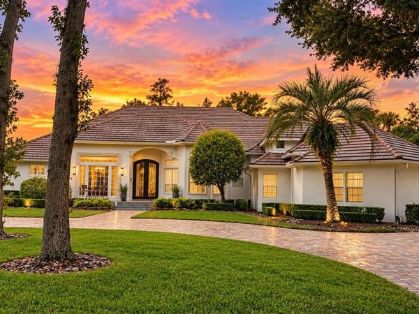 2177 ALAQUA DRIVE , LONGWOOD, FL 32779