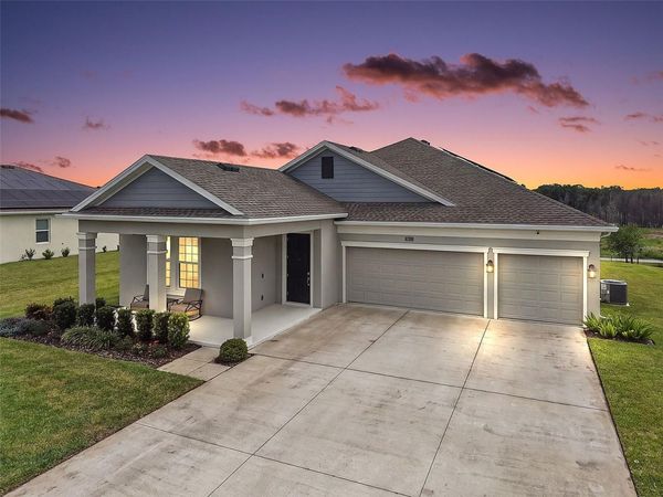 6061 CLAYSTONE WAY , MOUNT DORA, FL 32757