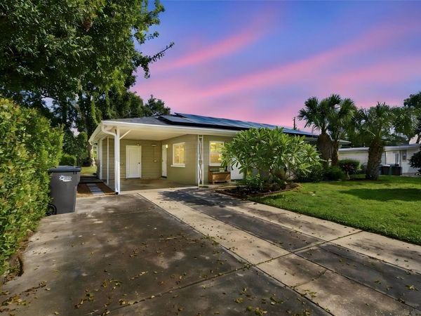 2315 AMHERST AVENUE , BRADENTON, FL 34207