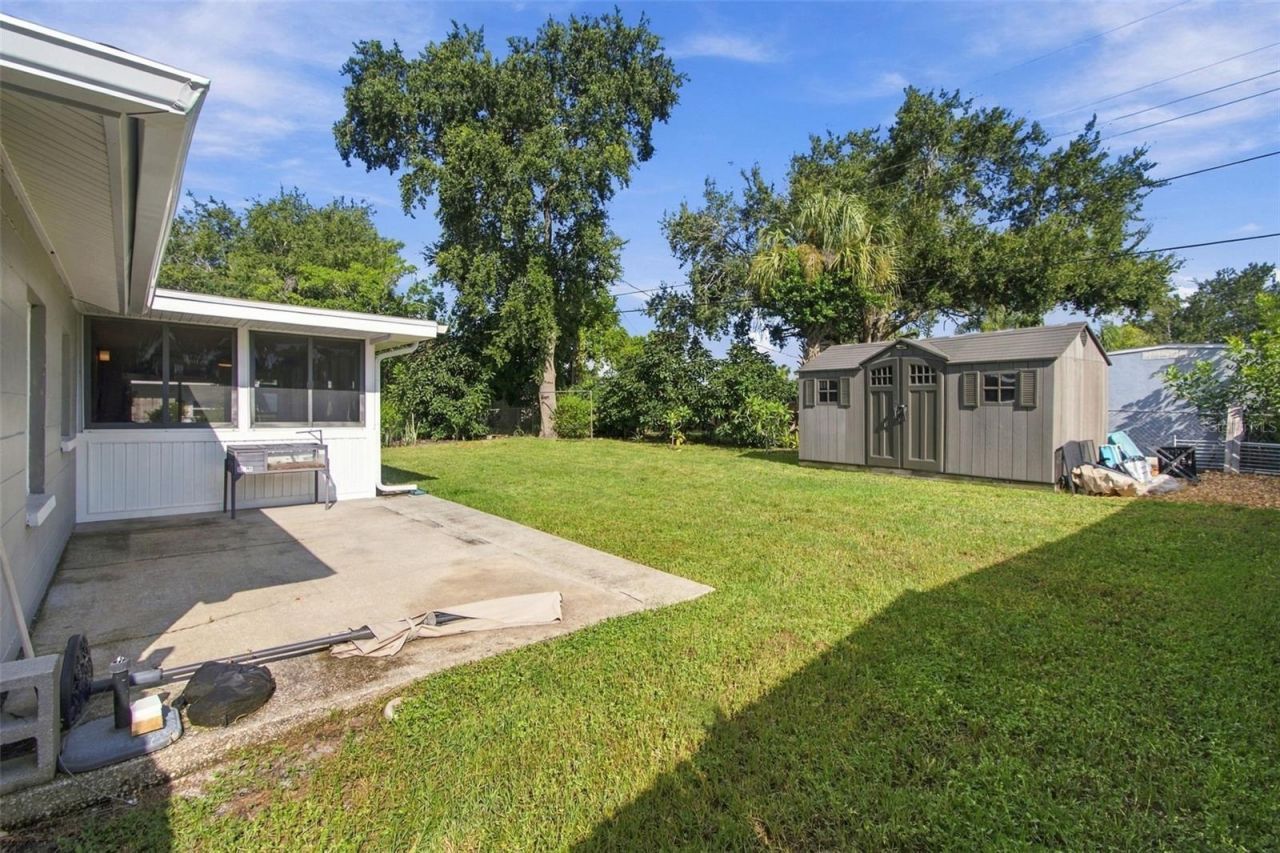 2315 Amherst Avenue, Bradenton, FL 34207 Photo