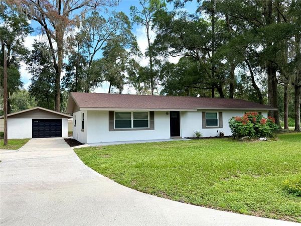 5203 NW 61ST LANE, OCALA, FL 34482