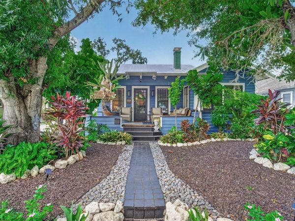 2318 7TH AVENUE W, BRADENTON, FL 34205
