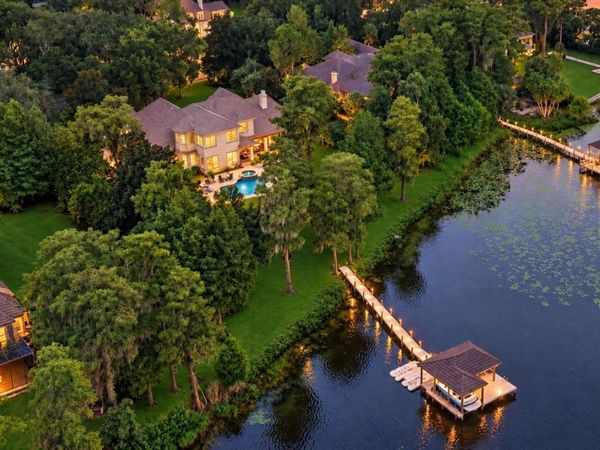 5115 CRANES POINT COURT , ORLANDO, FL 32839