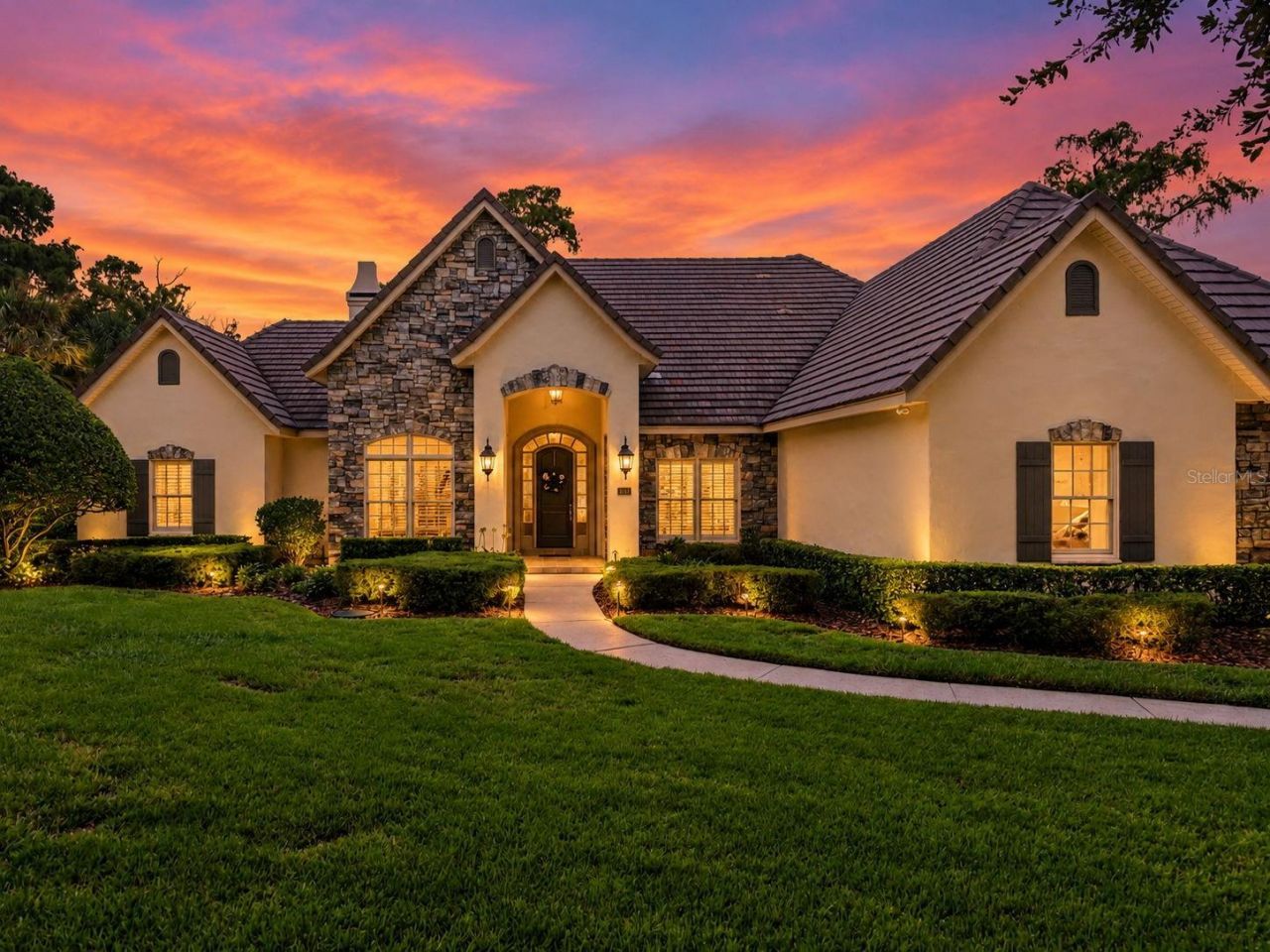 5115 Cranes Point Court, Orlando, FL 32839 Photo