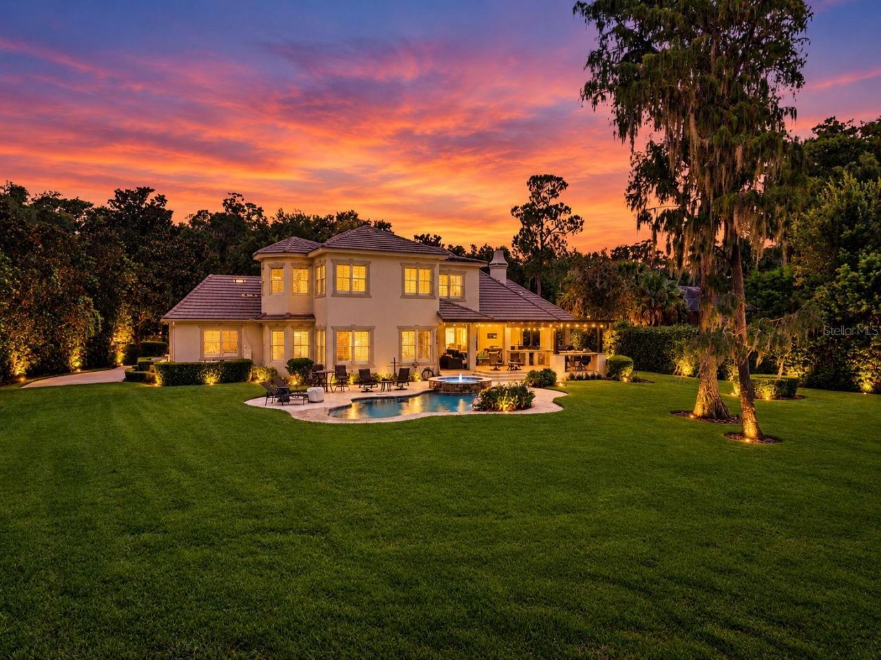 5115 Cranes Point Court, Orlando, FL 32839 Photo