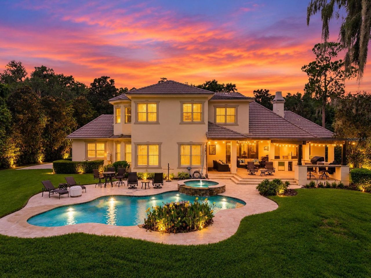 5115 Cranes Point Court, Orlando, FL 32839 Photo