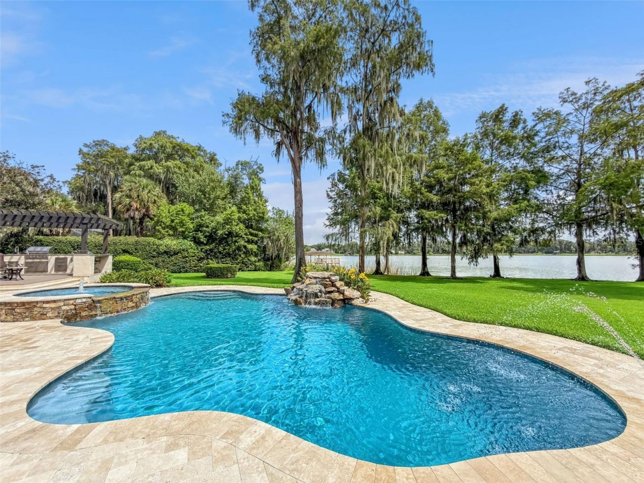 5115 Cranes Point Court, Orlando, FL 32839 Photo