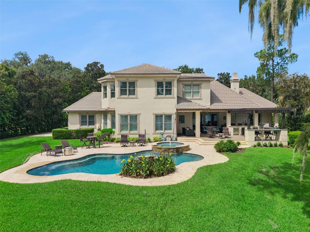 5115 Cranes Point Court, Orlando, FL 32839 Photo