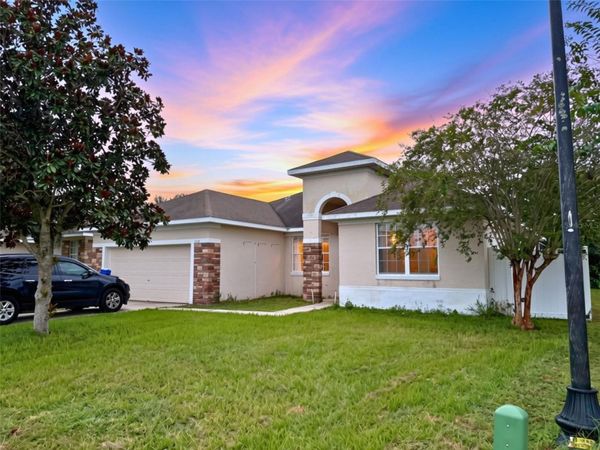 2721 ATHENS DRIVE , LEESBURG, FL 34748