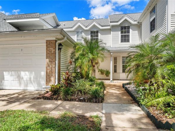 4807 COACHMANS DRIVE , Unit 2403, ORLANDO, FL 32812