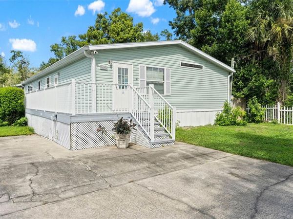6496 W RICHARD DRIVE , WEEKI WACHEE, FL 34607