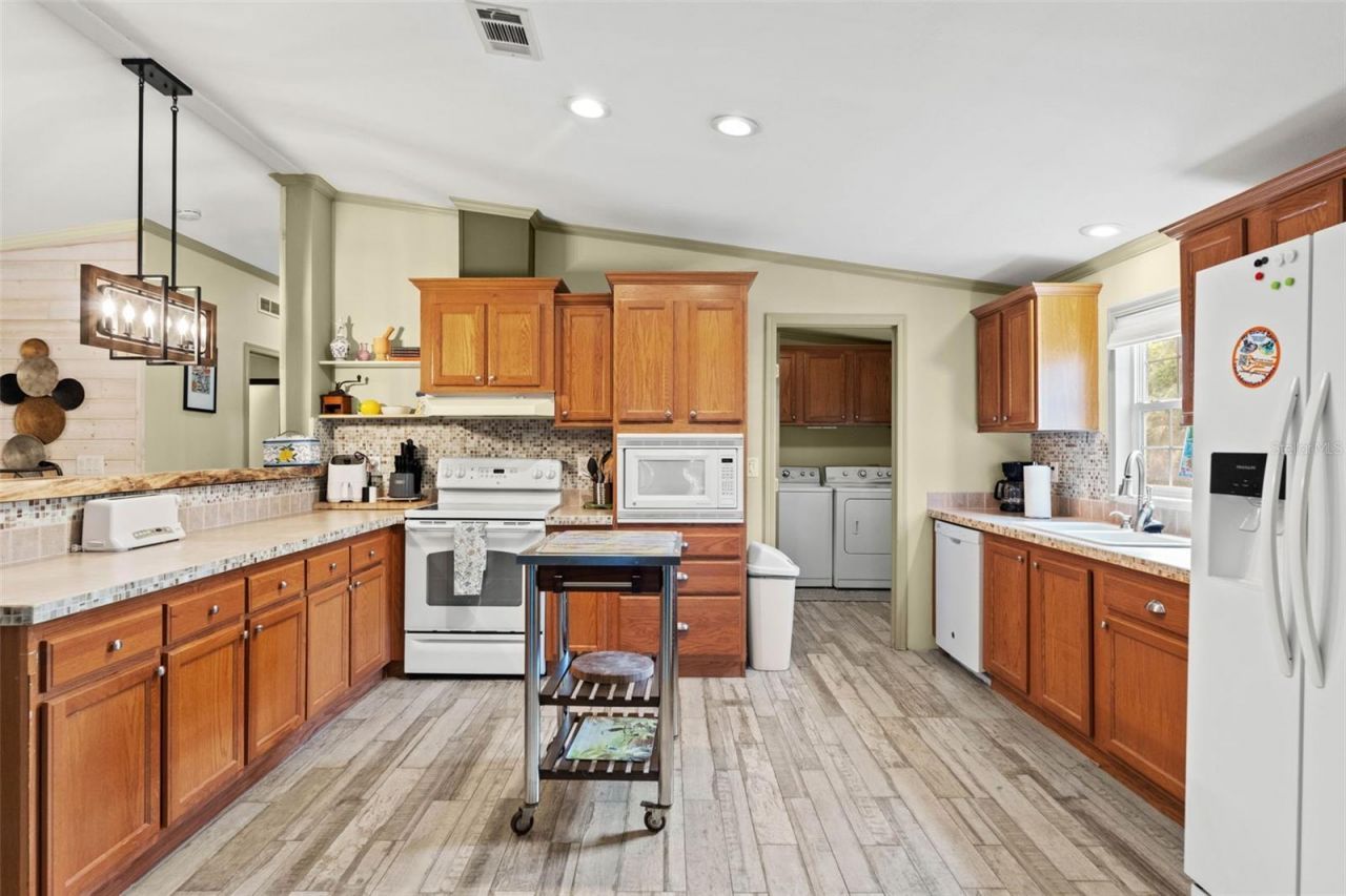 6496 W Richard Drive, Weeki Wachee, FL 34607 Photo