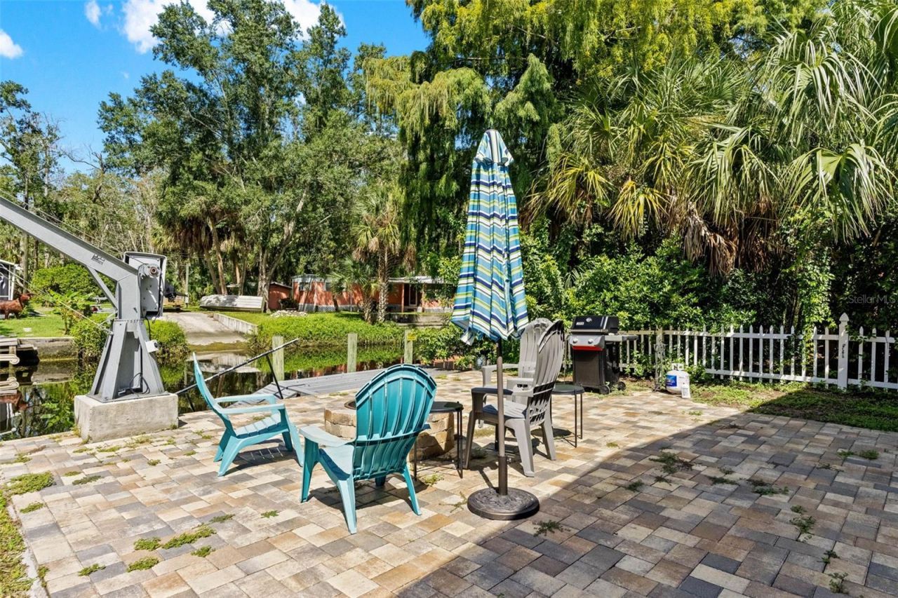 6496 W Richard Drive, Weeki Wachee, FL 34607 Photo