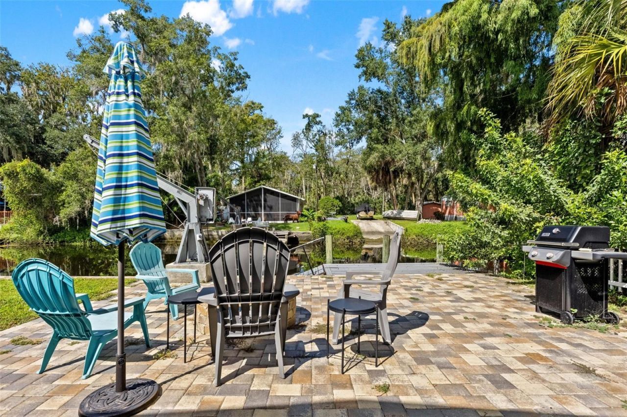 6496 W Richard Drive, Weeki Wachee, FL 34607 Photo