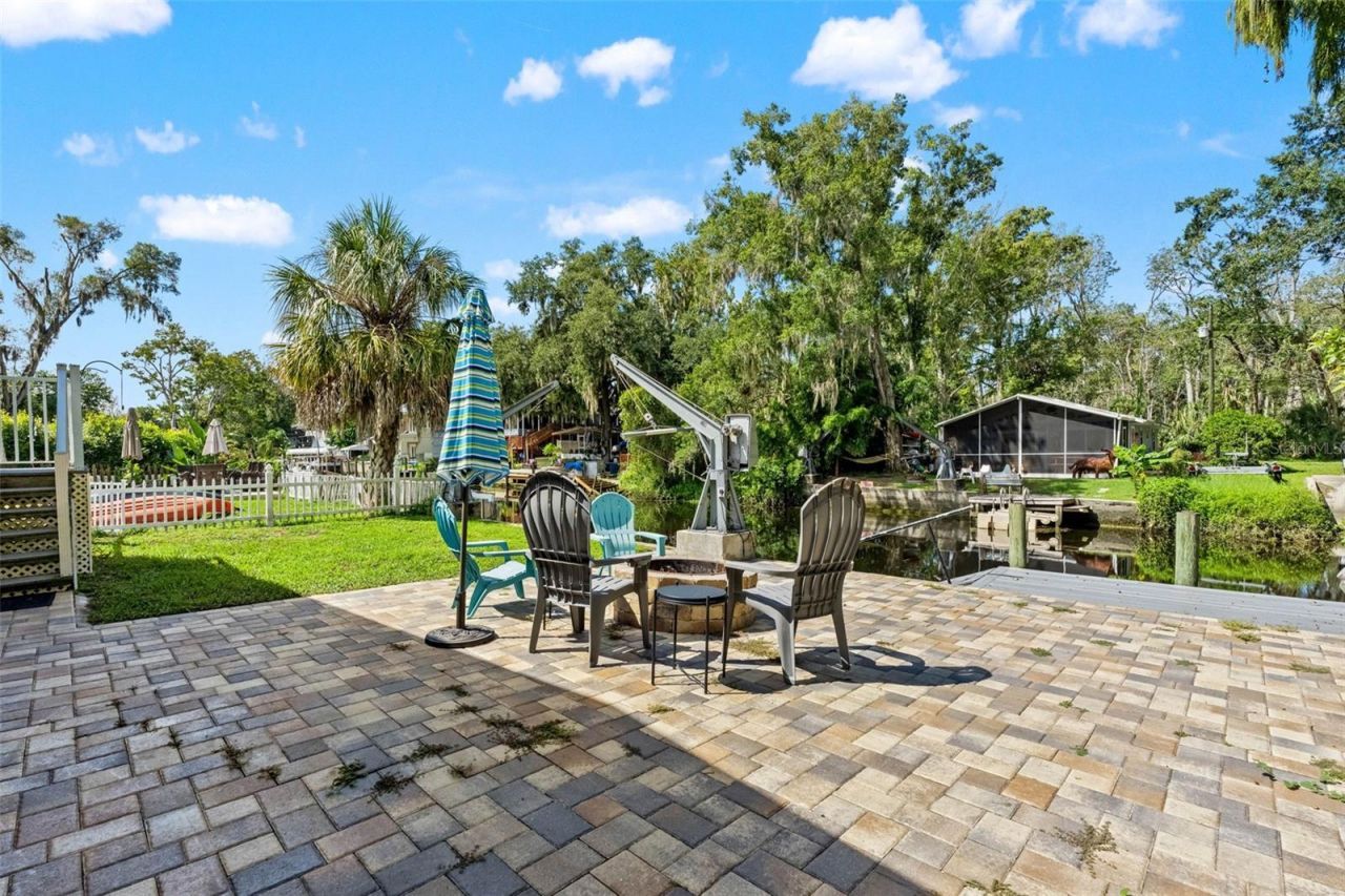 6496 W Richard Drive, Weeki Wachee, FL 34607 Photo