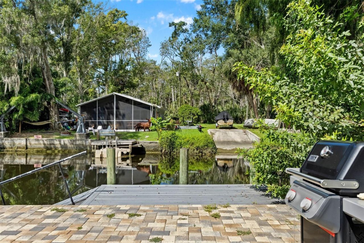6496 W Richard Drive, Weeki Wachee, FL 34607 Photo