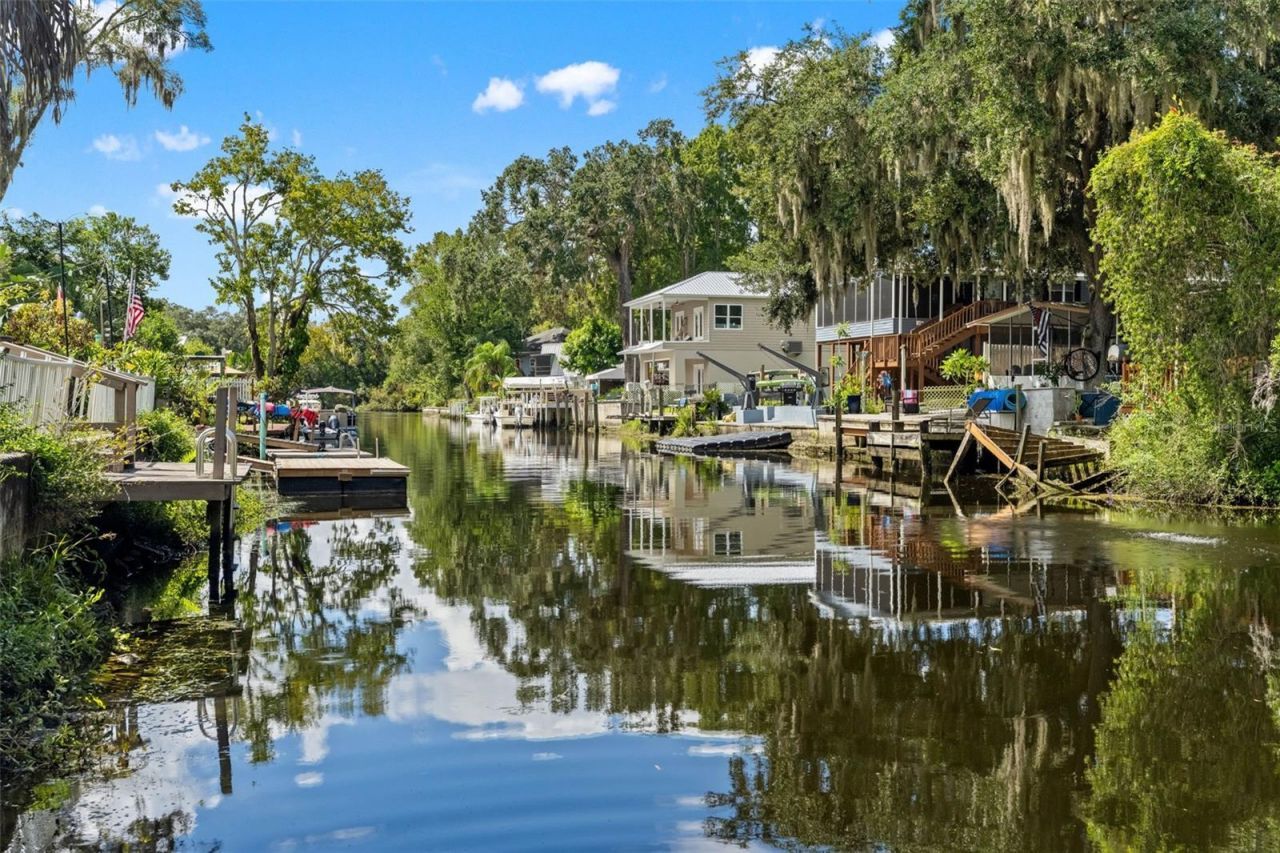 6496 W Richard Drive, Weeki Wachee, FL 34607 Photo
