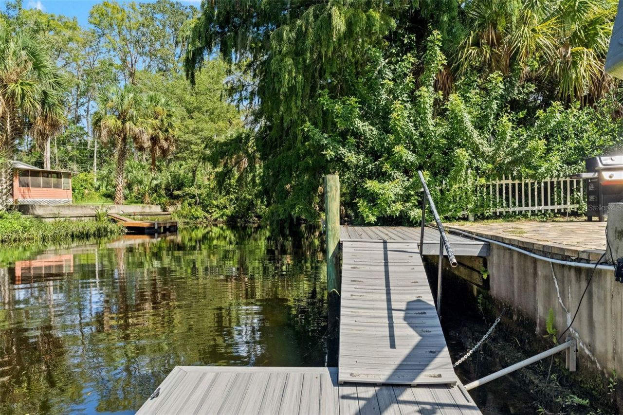 6496 W Richard Drive, Weeki Wachee, FL 34607 Photo