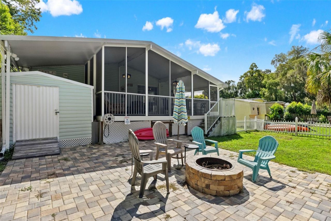 6496 W Richard Drive, Weeki Wachee, FL 34607 Photo