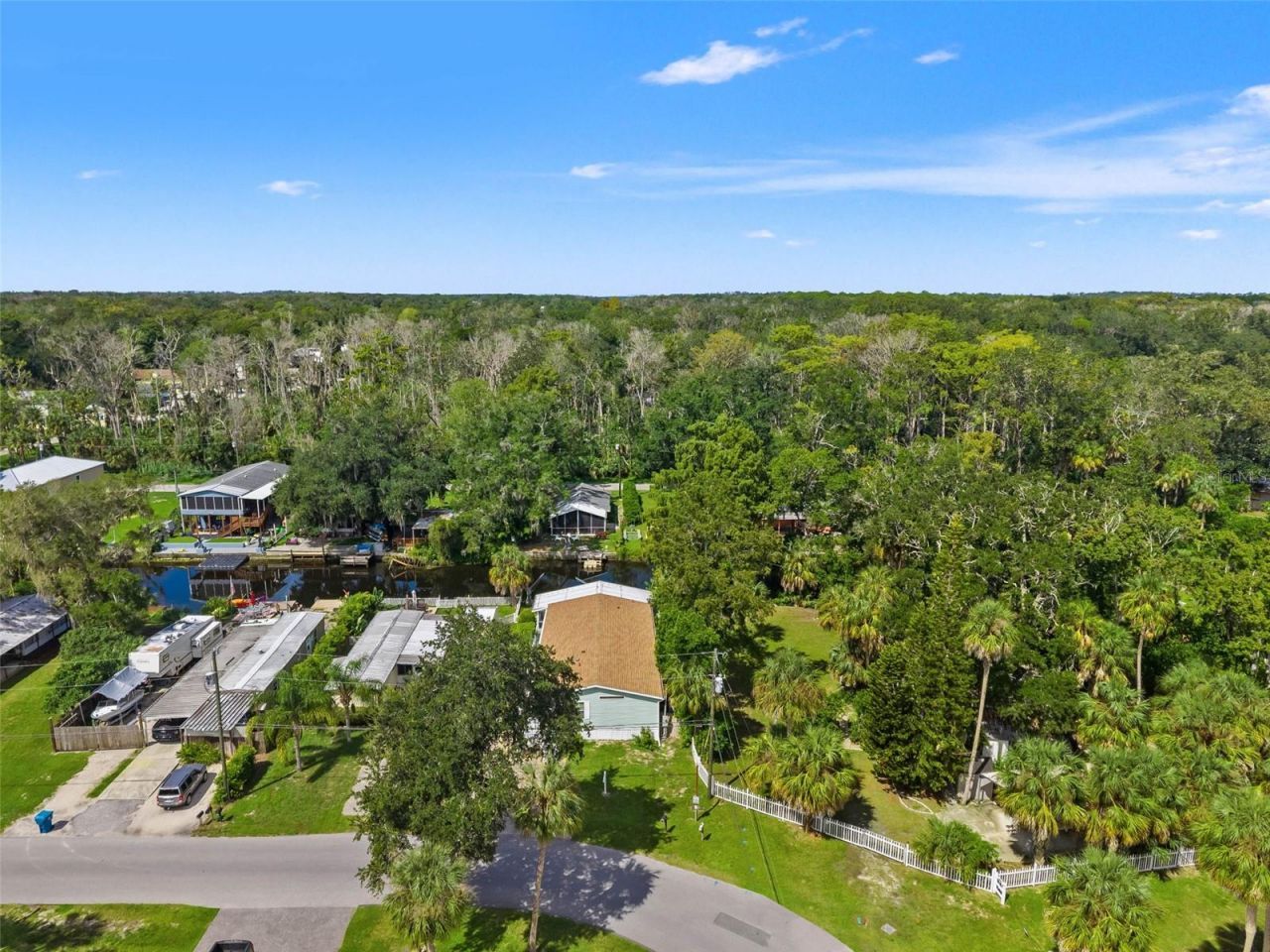 6496 W Richard Drive, Weeki Wachee, FL 34607 Photo