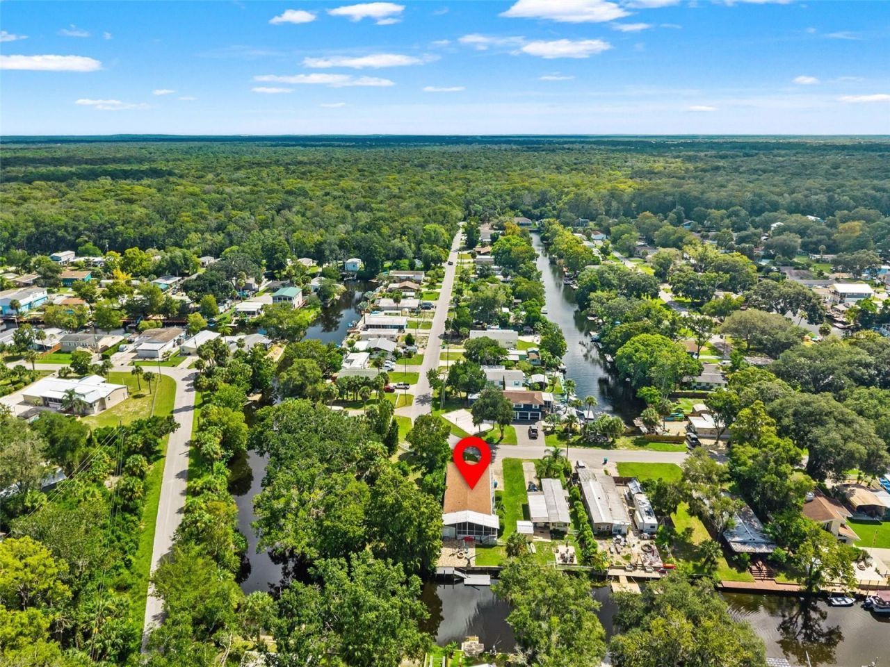 6496 W Richard Drive, Weeki Wachee, FL 34607 Photo