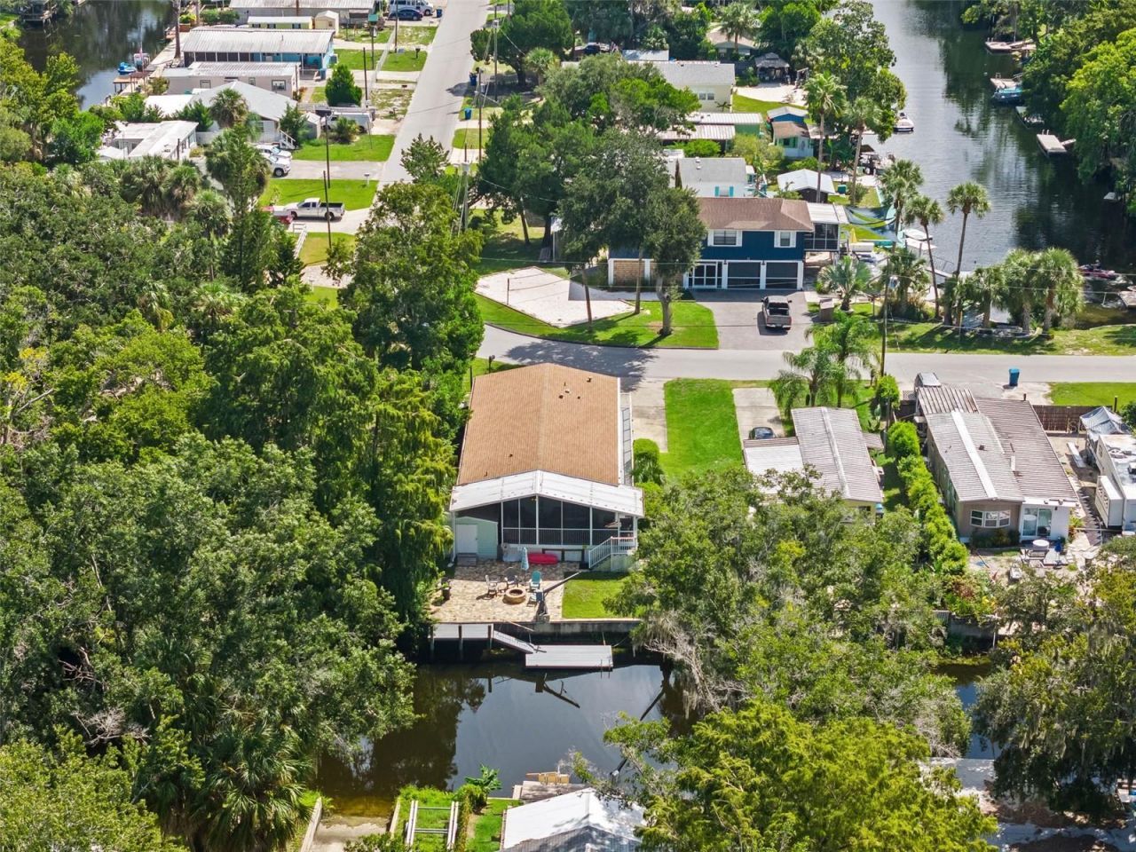 6496 W Richard Drive, Weeki Wachee, FL 34607 Photo