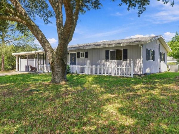 9115 SW 104TH LANE , OCALA, FL 34481