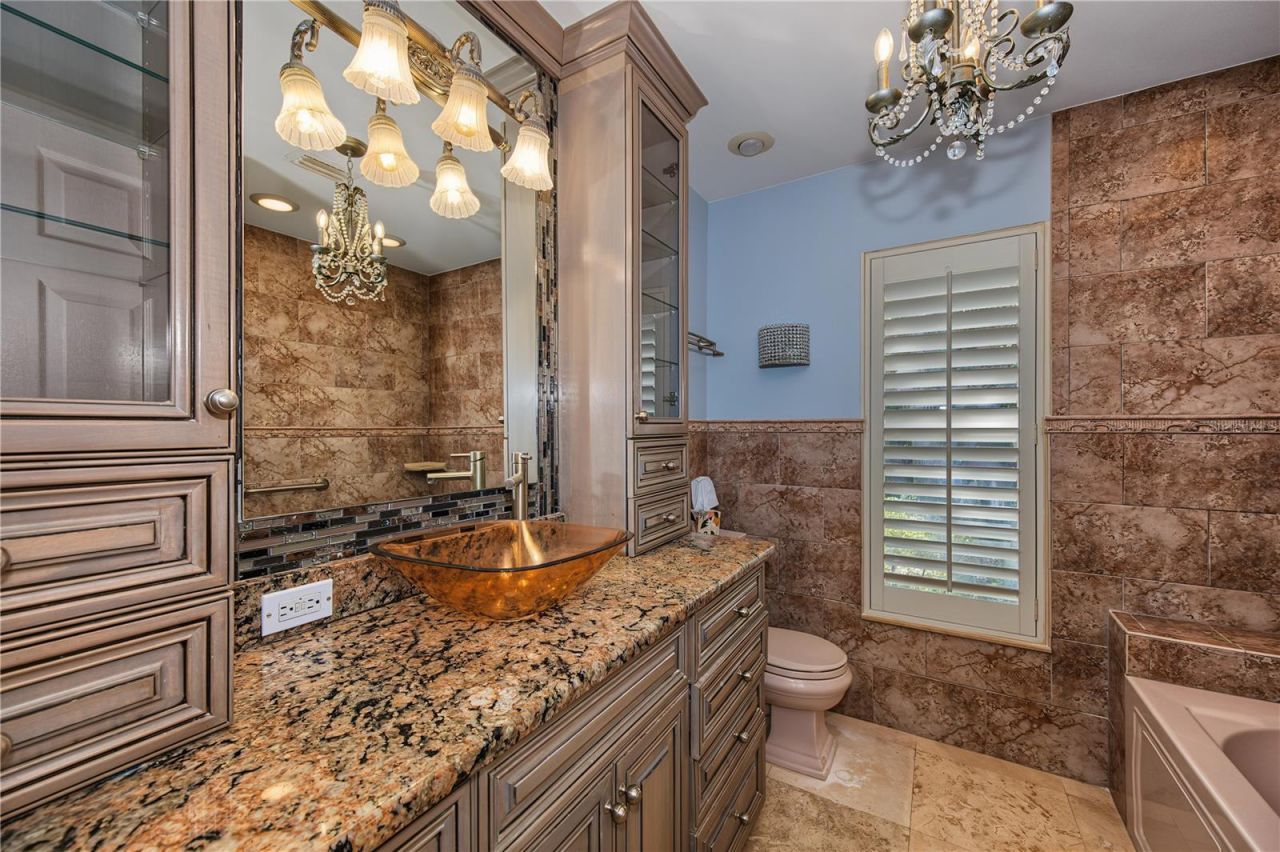 2233 Pinnacle Circle S, Palm Harbor, FL 34684 Photo