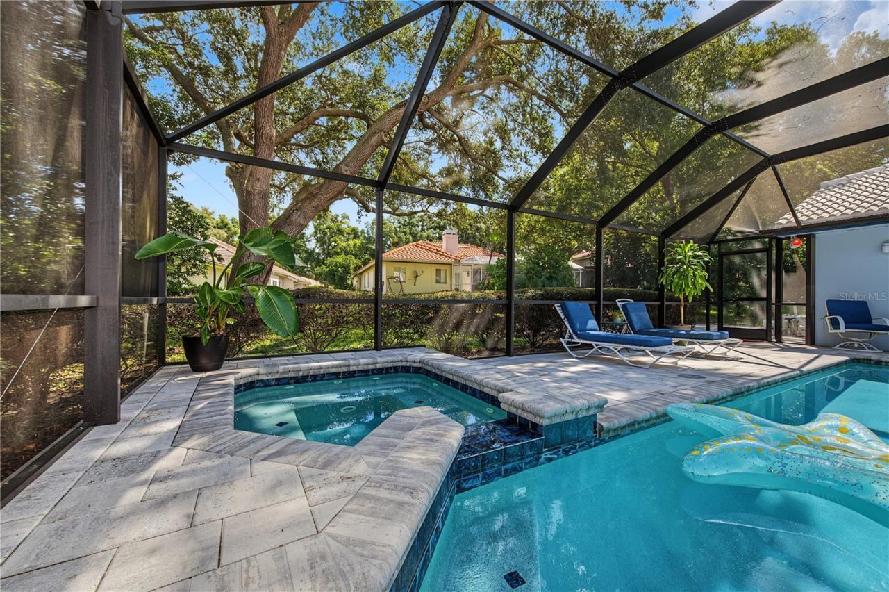 2233 Pinnacle Circle S, Palm Harbor, FL 34684 Photo