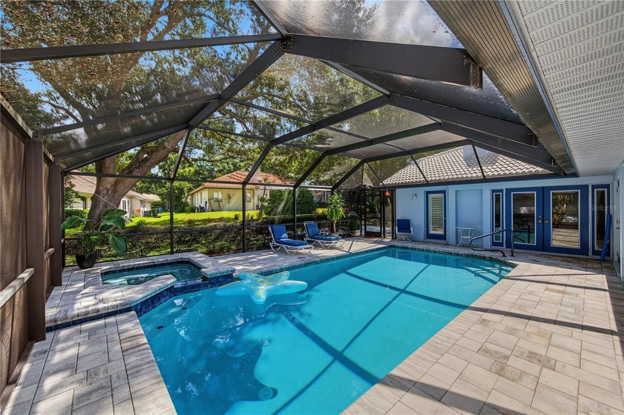 2233 Pinnacle Circle S, Palm Harbor, FL 34684 Photo