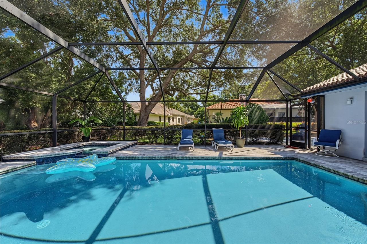 2233 Pinnacle Circle S, Palm Harbor, FL 34684 Photo
