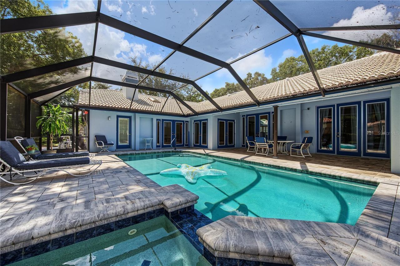 2233 Pinnacle Circle S, Palm Harbor, FL 34684 Photo