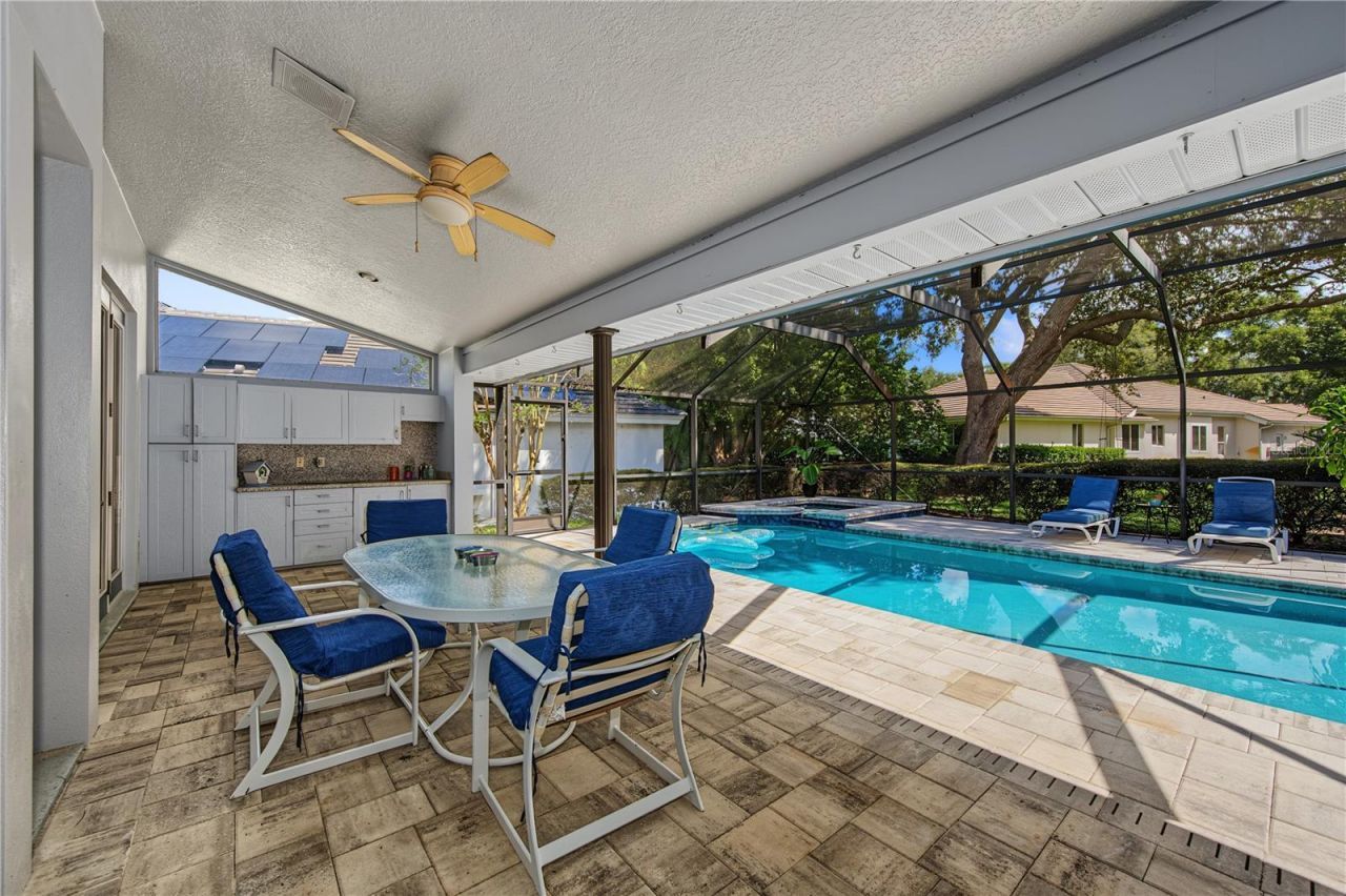 2233 Pinnacle Circle S, Palm Harbor, FL 34684 Photo