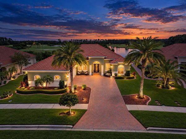 110 PORTOFINO BOULEVARD , NEW SMYRNA BEACH, FL 32168