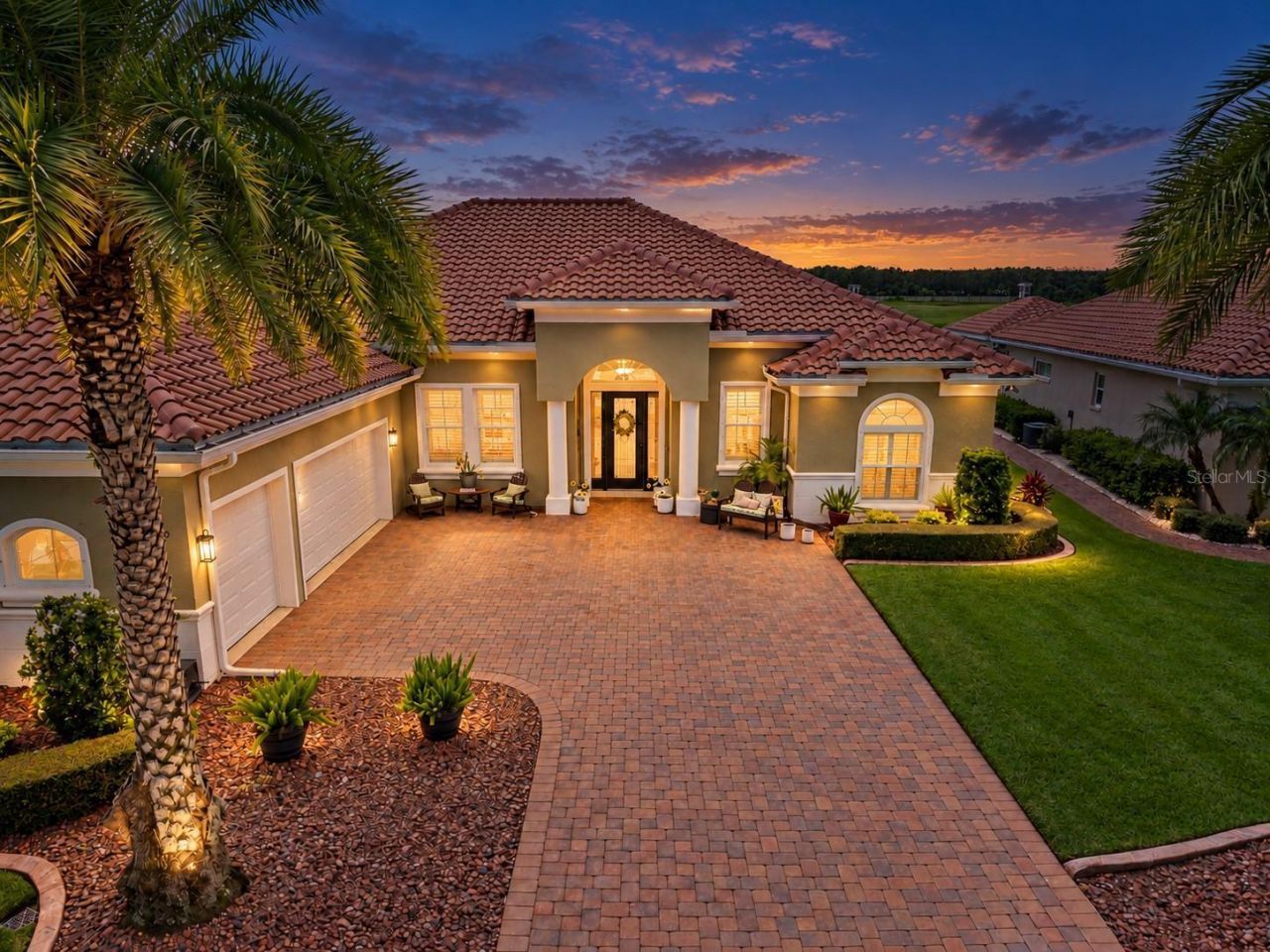 110 Portofino Boulevard, New Smyrna Beach, FL 32168 Photo
