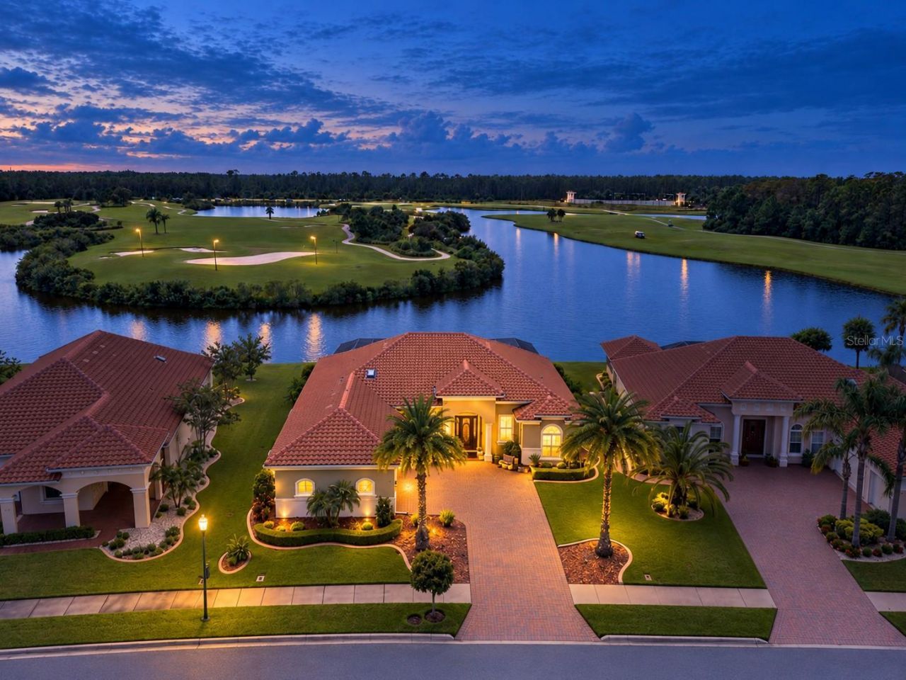 110 Portofino Boulevard, New Smyrna Beach, FL 32168 Photo