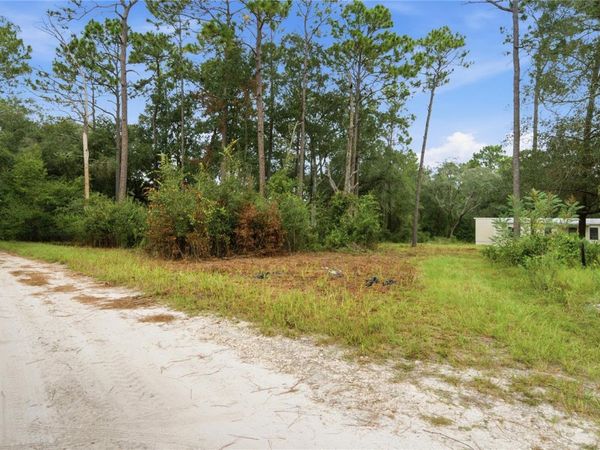 8565 SW 156TH PLACE , DUNNELLON, FL 34432