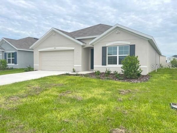 4735 SW 85TH PLACE , OCALA, FL 34476