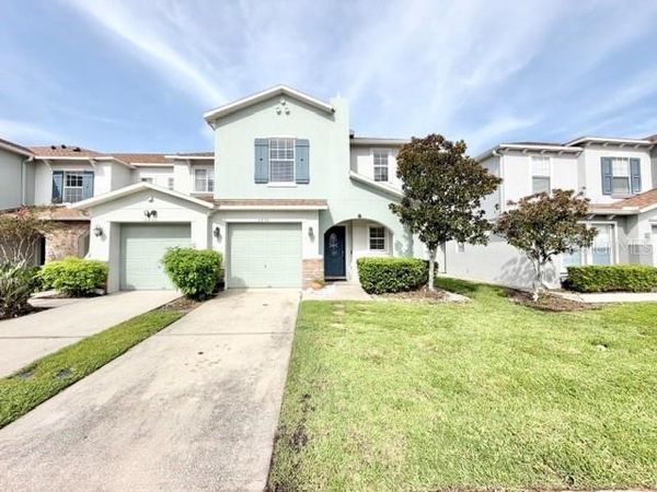 2438 HASSONITE STREET , KISSIMMEE, FL 34744